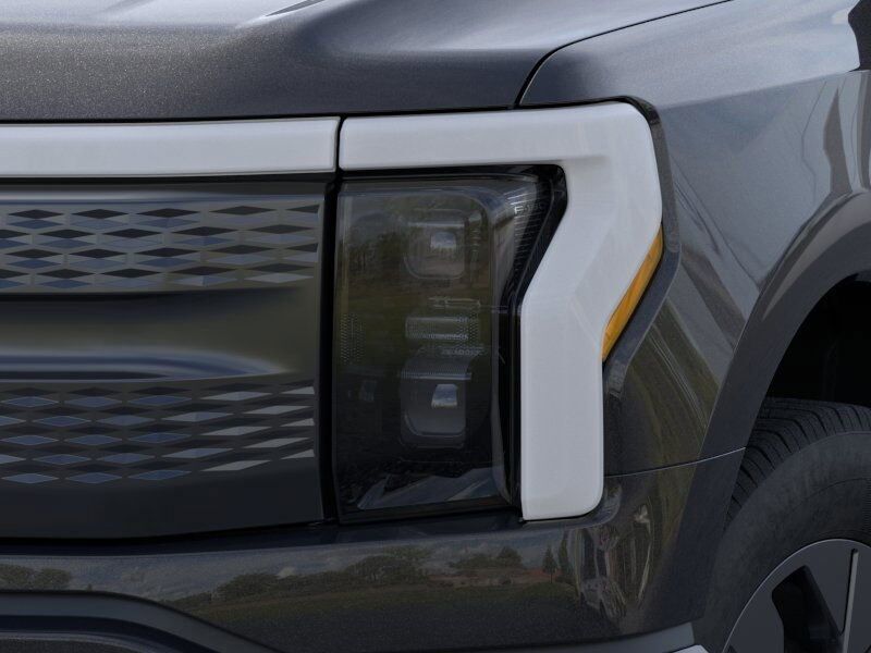 2025 Ford F-150 Lightning Flash Richmond VA