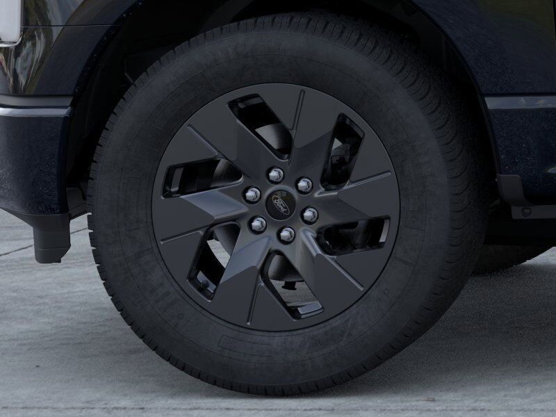 2025 Ford F-150 Lightning Flash Richmond VA