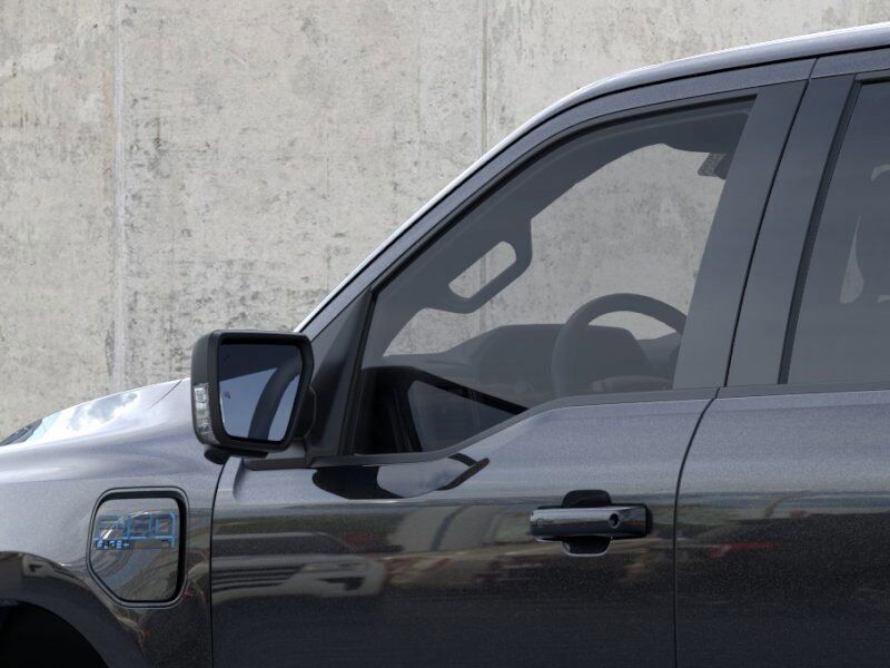 2025 Ford F-150 Lightning Flash Richmond VA