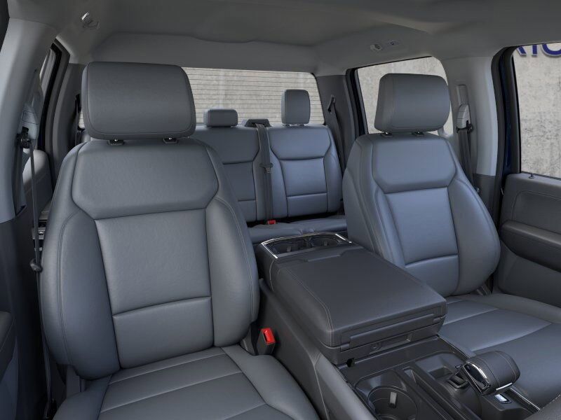 2025 Ford F-150 Lightning Flash Richmond VA