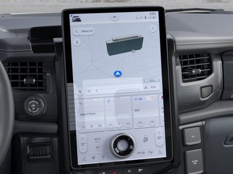 2025 Ford F-150 Lightning Flash Richmond VA