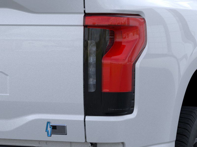 2025 Ford F-150 Lightning Flash Richmond VA