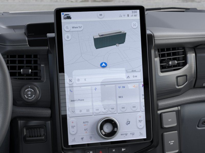 2025 Ford F-150 Lightning Flash Richmond VA