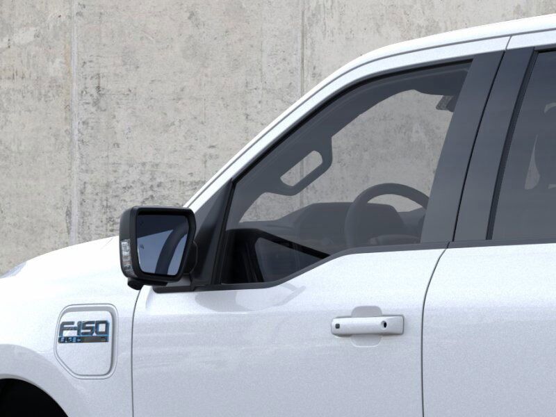 2025 Ford F-150 Lightning Flash Richmond VA