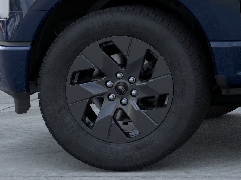 2025 Ford F-150 Lightning Flash Richmond VA