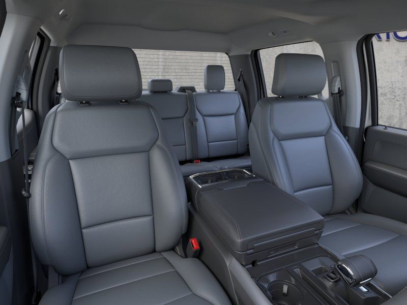 2025 Ford F-150 Lightning Flash Richmond VA