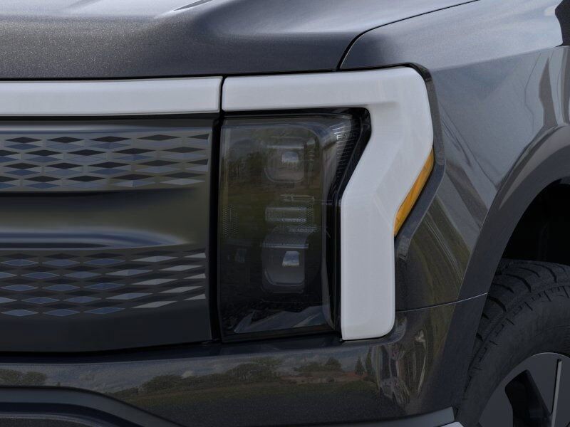 2025 Ford F-150 Lightning Flash Richmond VA