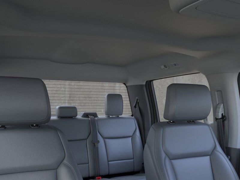 2025 Ford F-150 Lightning Flash Springfield VA