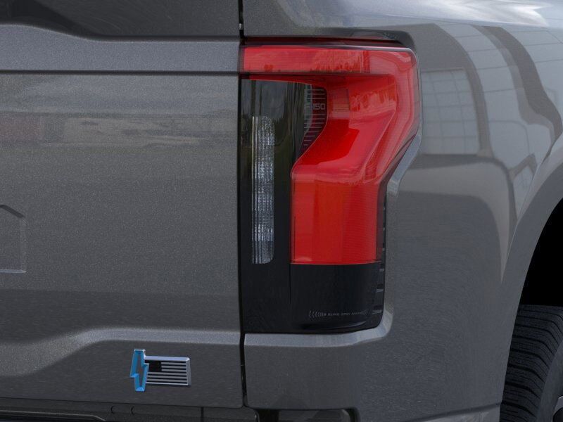 2025 Ford F-150 Lightning Flash Springfield VA