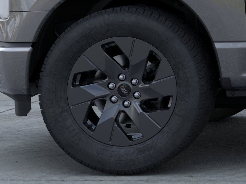 2025 Ford F-150 Lightning Flash Springfield VA