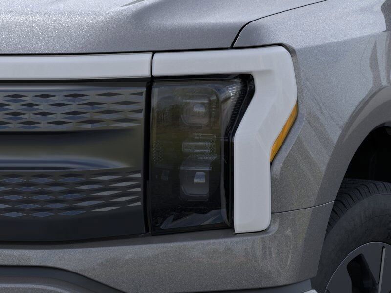 2025 Ford F-150 Lightning Flash Springfield VA