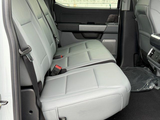2025 Ford F-150 Lightning Flash Springfield VA