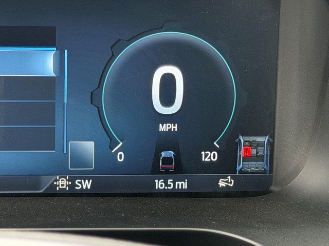 2025 Ford F-150 Lightning Flash Springfield VA