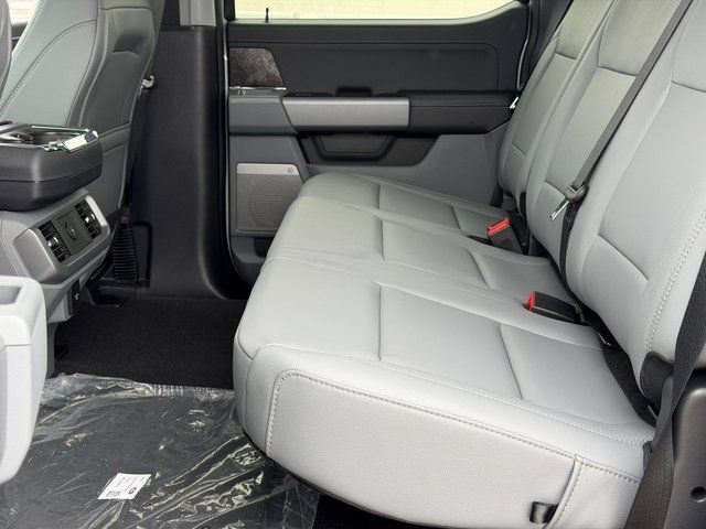 2025 Ford F-150 Lightning Flash Springfield VA