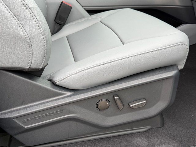 2025 Ford F-150 Lightning Flash Springfield VA