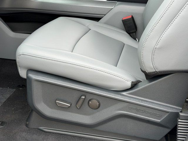 2025 Ford F-150 Lightning Flash Springfield VA