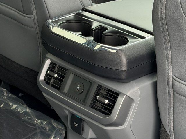 2025 Ford F-150 Lightning Flash Springfield VA