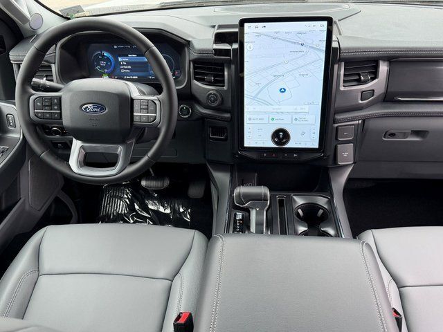2025 Ford F-150 Lightning Flash Springfield VA