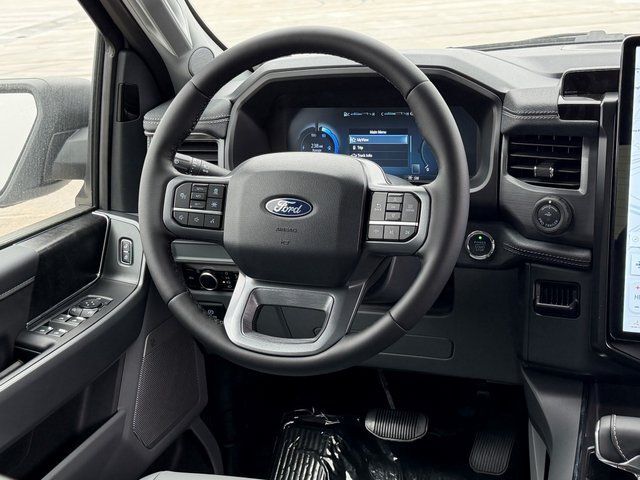 2025 Ford F-150 Lightning Flash Springfield VA