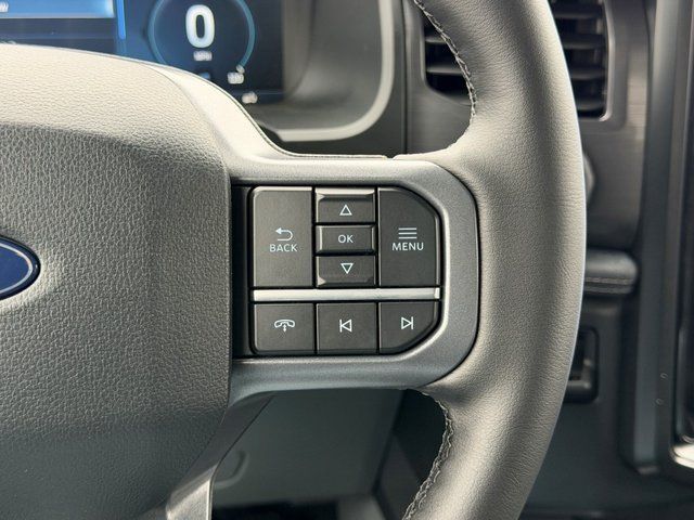 2025 Ford F-150 Lightning Flash Springfield VA