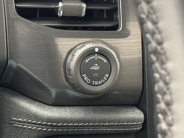 2025 Ford F-150 Lightning Flash Springfield VA
