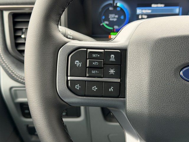 2025 Ford F-150 Lightning Flash Springfield VA