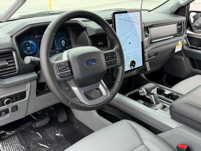2025 Ford F-150 Lightning Flash Springfield VA