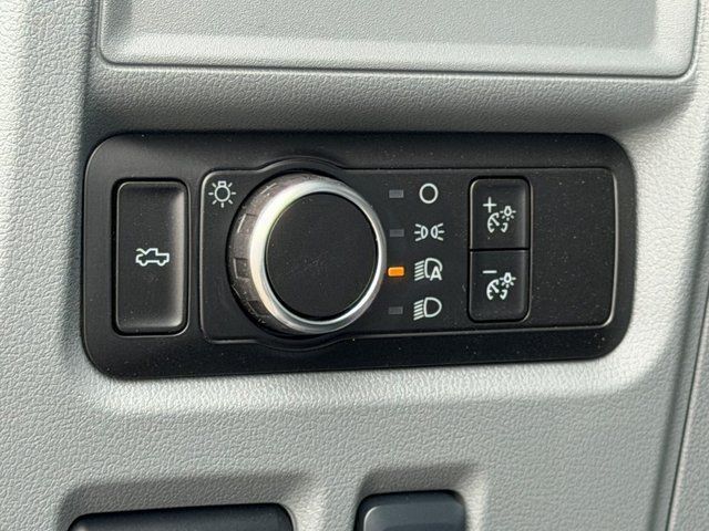 2025 Ford F-150 Lightning Flash Springfield VA