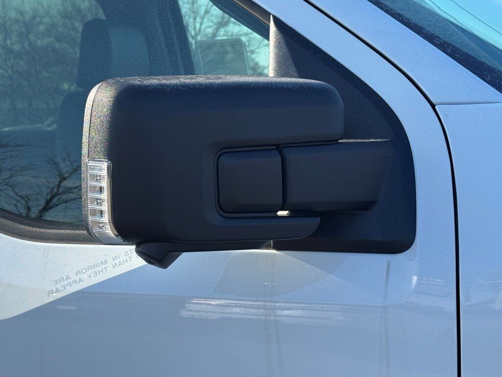 2025 Ford F-150 Lightning Flash Springfield VA