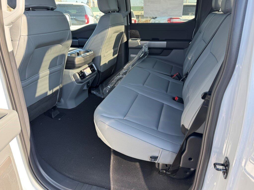 2025 Ford F-150 Lightning Flash Springfield VA