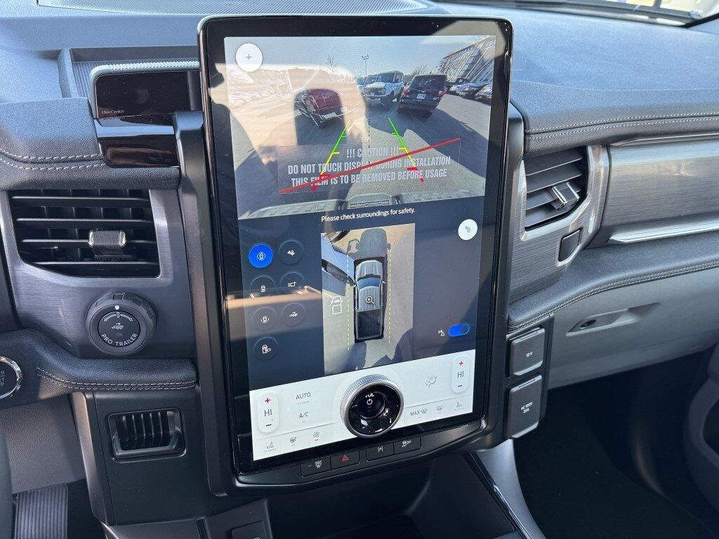 2025 Ford F-150 Lightning Flash Springfield VA