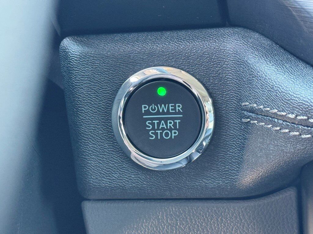 2025 Ford F-150 Lightning Flash Springfield VA