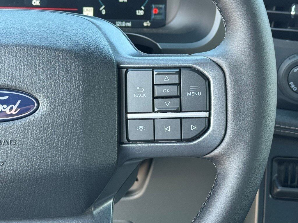 2025 Ford F-150 Lightning Flash Springfield VA