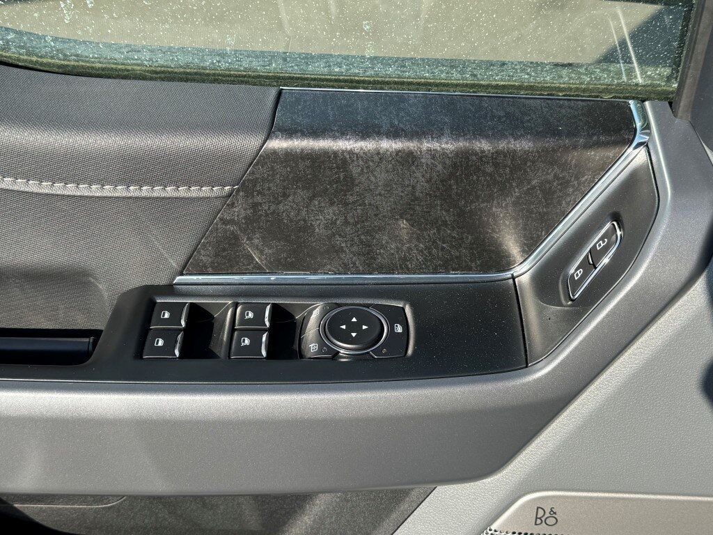 2025 Ford F-150 Lightning Flash Springfield VA