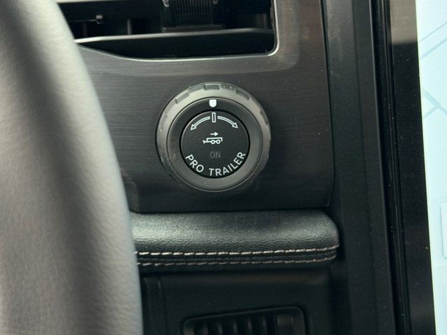 2025 Ford F-150 Lightning Flash Springfield VA