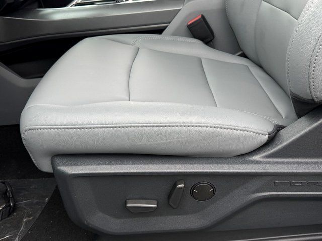 2025 Ford F-150 Lightning Flash Springfield VA