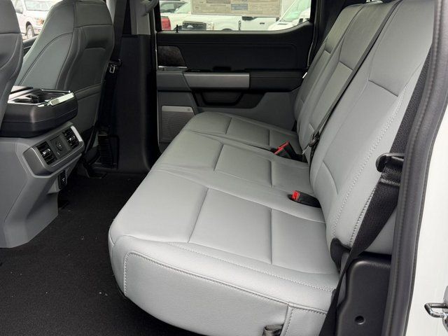 2025 Ford F-150 Lightning Flash Springfield VA