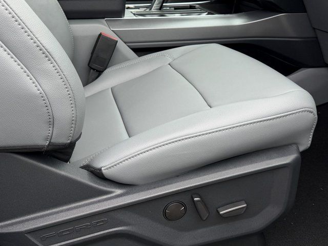 2025 Ford F-150 Lightning Flash Springfield VA