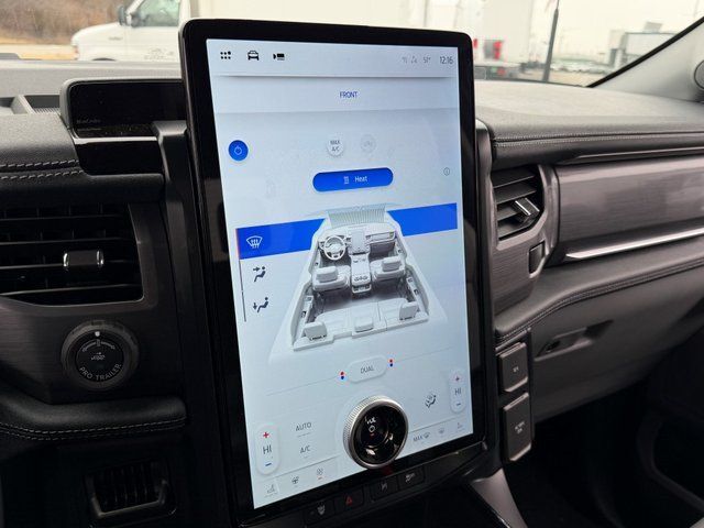 2025 Ford F-150 Lightning Flash Springfield VA