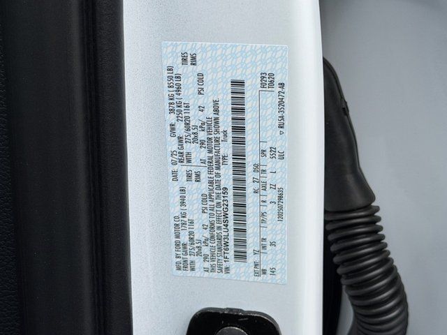 2025 Ford F-150 Lightning Flash Springfield VA