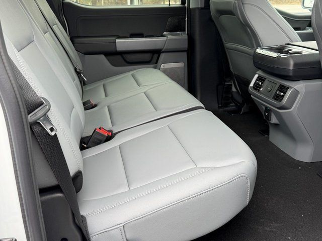 2025 Ford F-150 Lightning Flash Springfield VA