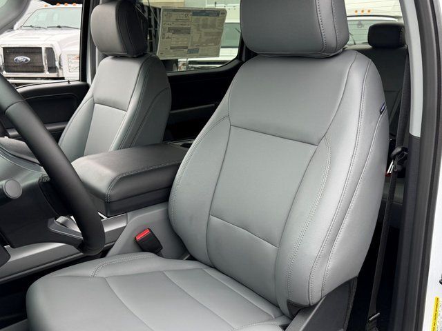 2025 Ford F-150 Lightning Flash Springfield VA