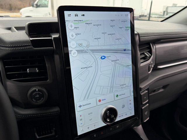 2025 Ford F-150 Lightning Flash Springfield VA