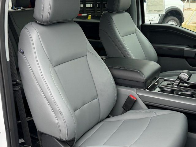 2025 Ford F-150 Lightning Flash Springfield VA