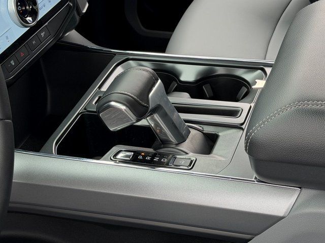 2025 Ford F-150 Lightning Flash Springfield VA