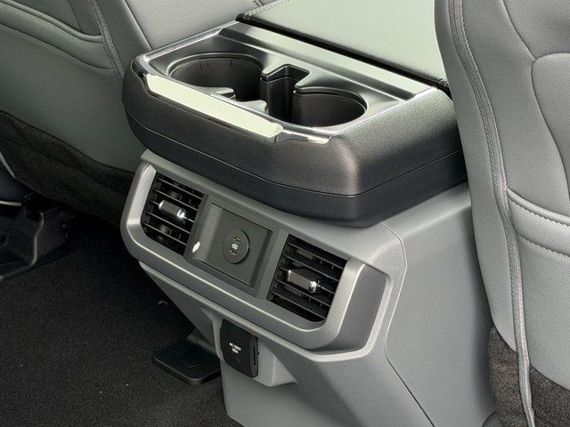 2025 Ford F-150 Lightning Flash Springfield VA