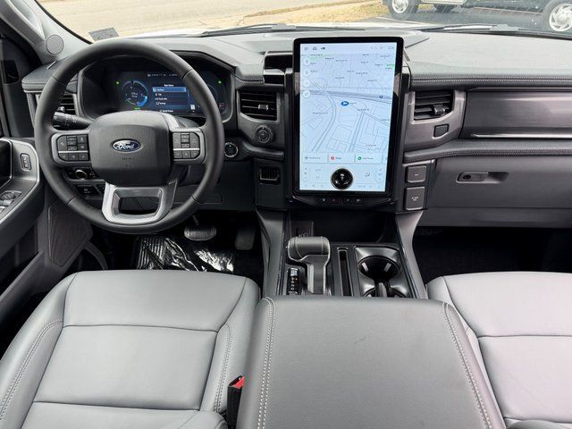 2025 Ford F-150 Lightning Flash Springfield VA