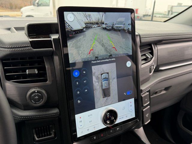 2025 Ford F-150 Lightning Flash Springfield VA