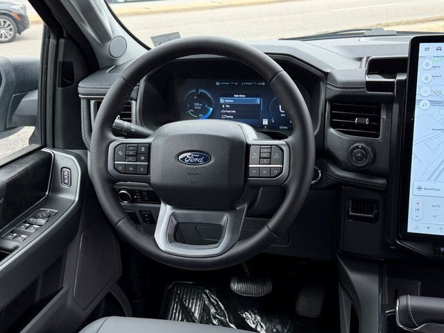 2025 Ford F-150 Lightning Flash Springfield VA