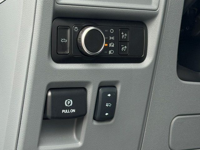 2025 Ford F-150 Lightning Flash Springfield VA